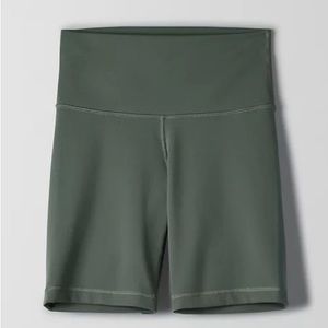 TNA Action TNALife atmosphere Hi Rise 7” Short